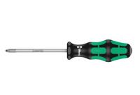 Wera 355 PZ Pozidriv Schroevendraaier, PZ 3 x 150 mm - 1 stuk(s) - 05009320001 - thumbnail