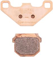 GALFER remblokken "fd094" brake pad fd094 g1396 sintered metal - thumbnail