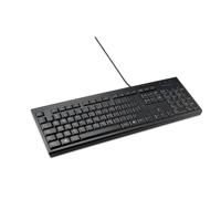 Kensington KB100 EQ Wired Full Size Keyboard - thumbnail