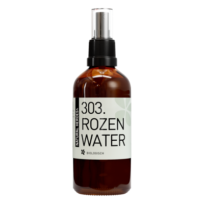 Rozenwater (Hydrosol) - Biologisch