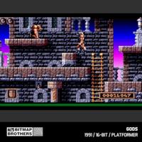 Evercade The Bitmap Brothers Collection 2 - thumbnail