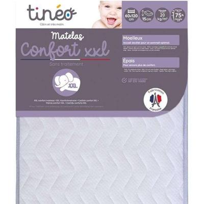 TINEO XXL-comfortmatras TINEO XXL-comfortmatras