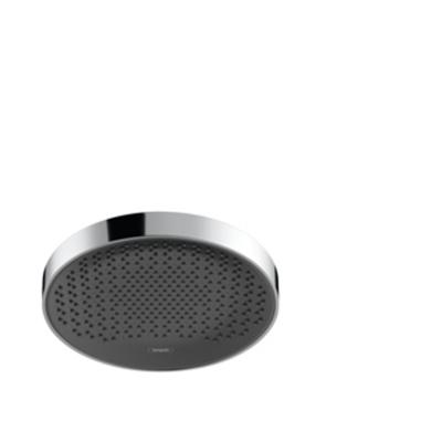 Hoofddouche Plafond HansGrohe Rainfinity PowderRain 360 1jet Chroom Hoofddouche Plafond HansGrohe Rainfinity PowderRain 360 1jet Chroom