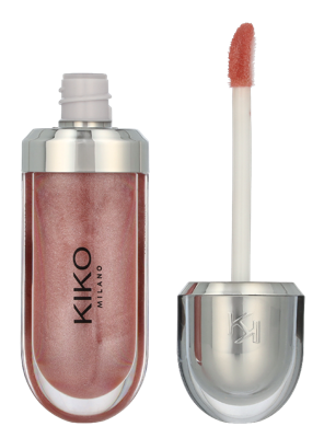 Kiko Milano 3D Hydra Lipgloss 6.50 ml