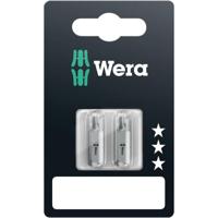Wera 851/1 Z Bits Phillips, 2 x PH 1 x 25 mm - 1 x 2 stuk(s) - 05073304001 - thumbnail