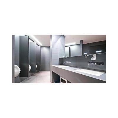 ESYLUX EP10427343 Aanwezigheidsmelder (plafondinbouw) Inbouw (in muur) 360 ° Bont IP55