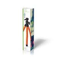 Mini Nedis - tot 1 kg 27,5 cm flexibel zwart / - thumbnail