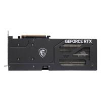 Grafische kaart MSI 912-V812-077 geforce rtx 5060 ti 16 GB GDDR7 - thumbnail
