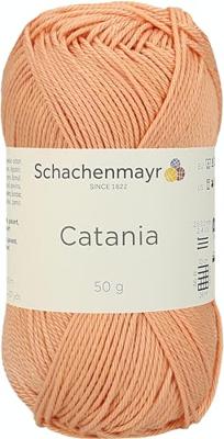 Schachenmayr Catania 50g- 401 - thumbnail