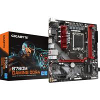 Moederbord Gigabyte B760M GAMING DDR4 INTEL B760 EXPRESS LGA 1700 - thumbnail