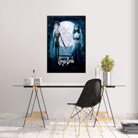 Poster Corpse Bride 61x91,5cm - thumbnail