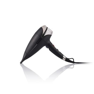 ghd Helios Professional Hairdryer Black