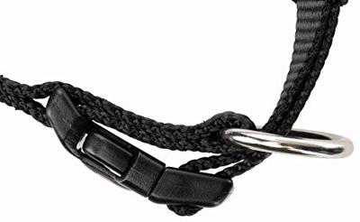 Hondenriem Trixie New Premium Kobaltblauw