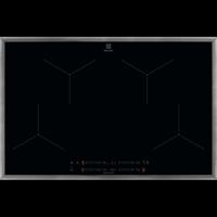 Electrolux 500 Induction Inductiekookplaat, 80 cm LIT8140M - thumbnail