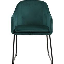 Livingfurn Eetkamerstoel Benthe Livingfurn Eetkamerstoel Benthe