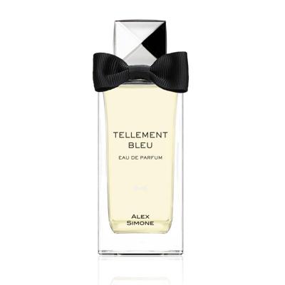 Alex Simone Tellement Bleu Eau de Parfum 100ml