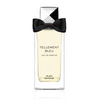 Alex Simone Tellement Bleu Eau de Parfum 100ml - thumbnail
