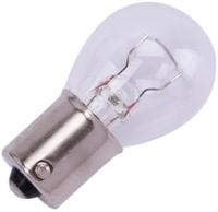 SPAHN Kogellamp signal lamp 12v 21w ba15s (10pcs) - thumbnail