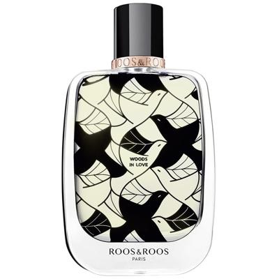Roos & Roos Woods in Love Eau de Parfum 100ml Roos & Roos Woods in Love Eau de Parfum 100ml
