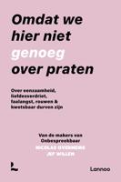 Omdat we hier niet genoeg over praten - Onbespreekbaar, Jef Willem, Nicolas Overmeire - ebook - thumbnail
