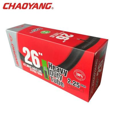 CHAOYANG heavy duty 55/62-559 av 40 mm y080702+2