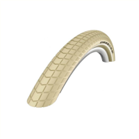 SCHWALBE Buitenband big ben 28 x 2.00 (50-622) beige - thumbnail