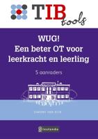 WUG! Een beter OT voor leerkracht en leerling (Paperback) - thumbnail