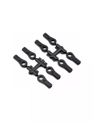 Kyosho - Ball End 6,8mm M4 (8) (97052)