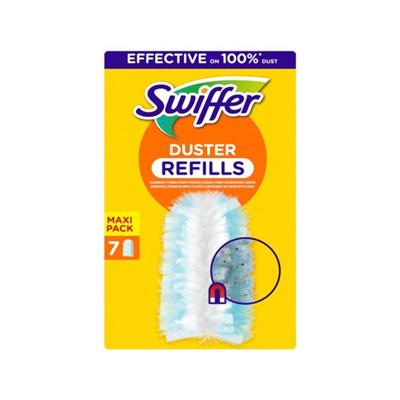 Swiffer duster navulling doos a 7 stuks