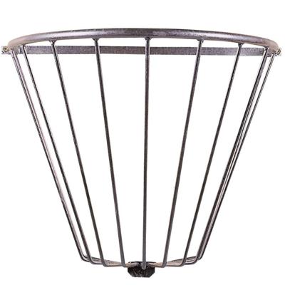 Hooiruif wandruif halfrond verzinkt