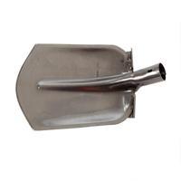 Polet Batsblad Drents 000/35 gepolijst met voetsteun gepolijst - thumbnail