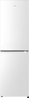 ETNA KOELKAST COMBI BOTTOM KCV182NWIT koel-vriescombinatie Vrijstaand Wit - thumbnail