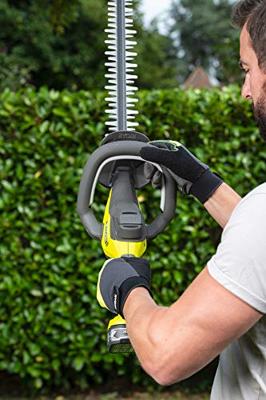 Heggenschaar Ryobi 18 V - thumbnail