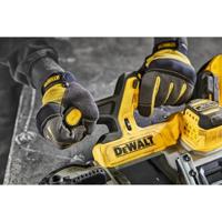 DeWALT DCS378N Accu middelgrote bandzaag 18V XR Basic Body - thumbnail