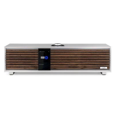 Ruark Audio: R410 All-in-one muzieksysteem - Grijs