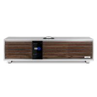 Ruark Audio: R410 All-in-one muzieksysteem - Grijs - thumbnail