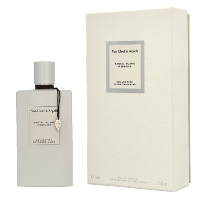 Van Cleef & Arpels Santal Blanc Eau de Parfum 75ml