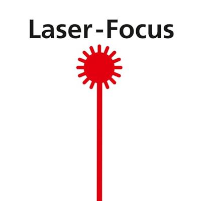 Laserliner ThermoSpot Infrarood-thermometer Optiek 8:1 -20 - +315 °C Laserliner ThermoSpot Infrarood-thermometer Optiek 8:1 -20 - +315 °C