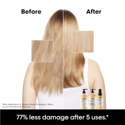L'Oréal Professionnel Serie Expert Absolut Repair Conditioner 500ml