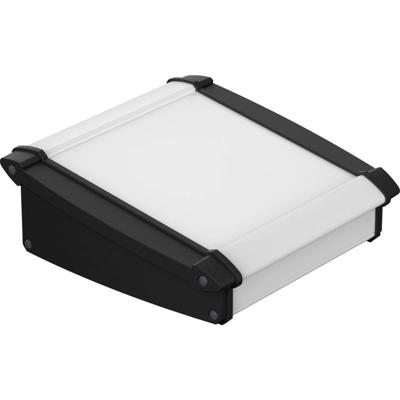 Bopla ATPH 1865-0150 ALU-TOPLINE_SET Consolebehuizing (l x b x h) 181.2 x 150 x 68.2 mm Aluminium, ABS Natuur, Zwart (RAL 9005) 1 stuk(s) Bopla ATPH 1865-0150 ALU-TOPLINE_SET Consolebehuizing (l x b x h) 181.2 x 150 x 68.2 mm Aluminium, ABS Natuur, Zwart (RAL 9005) 1 stuk(s)