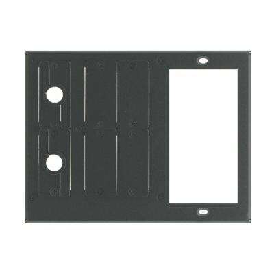 Houder Kramer 80-000399 Zwart (1 Stuks)