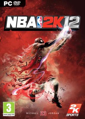 NBA 2K12 NBA 2K12
