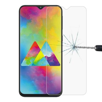 0.26 mm 9u 2.5 D getemperd glas film voor Galaxy M20