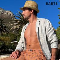 Barts Patrol Hoed Heren Wheat Onesize - thumbnail