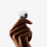 Sleutelset Apple AirTag - thumbnail