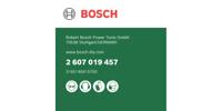 Bosch Accessories Beitelset SDS plus, 3-delig - thumbnail