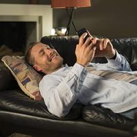 Hama Wifi-ledlamp GU10 5,5W Zonder Hub Voor Spraak-/app-bediening Wit - thumbnail