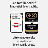 Brennenstuhl 1151610020 Bouwstroomverdeler - thumbnail