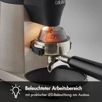 Graef CM8011EU CM8011EU Koffiemolen Zand Stalen kegelmaalwerk - thumbnail
