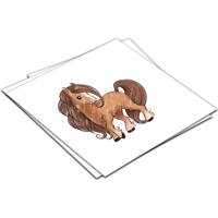 Ravensburger Xoomy refill horses - thumbnail